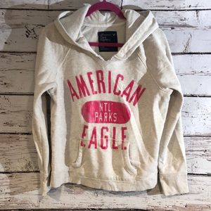 American Eagle Hoodie
